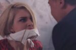 Verônica sequestrada! Adriano faz proposta cruel em Minha Fortuna é Te Amar."