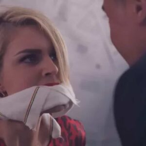 Verônica sequestrada! Adriano faz proposta cruel em Minha Fortuna é Te Amar."