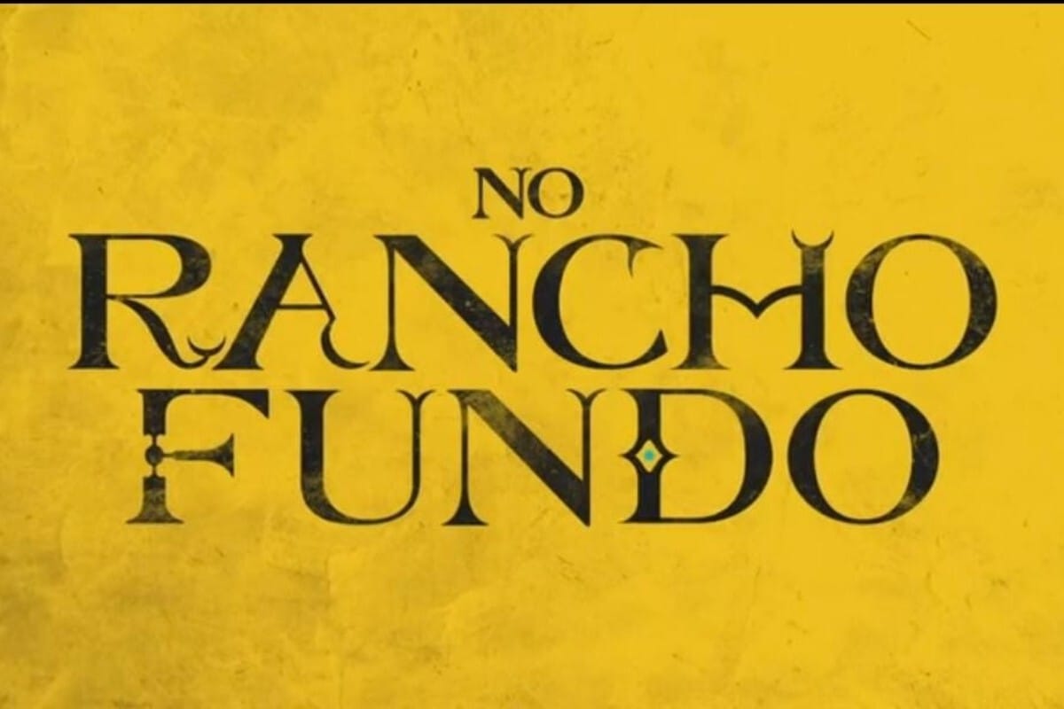 No Rancho Fundo