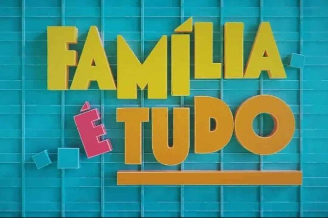 Família é Tudo