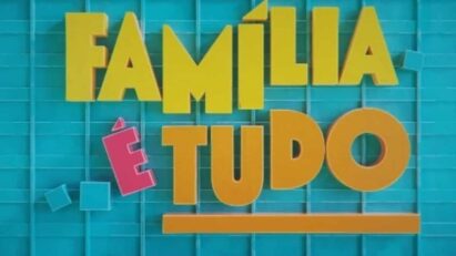 Família é Tudo