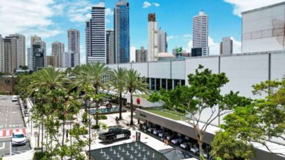 Flamboyant - horário de funcionamento Corpus Christi