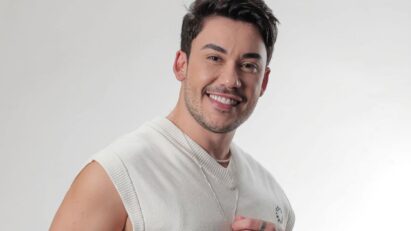 Caldas Novas recebe show de Hugo Vitti com entrada gratuita