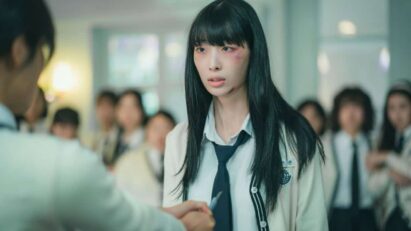 "O Jogo da Pirâmide", nova série original de suspense sul-coreana chega nesta quinta ao Paramount+