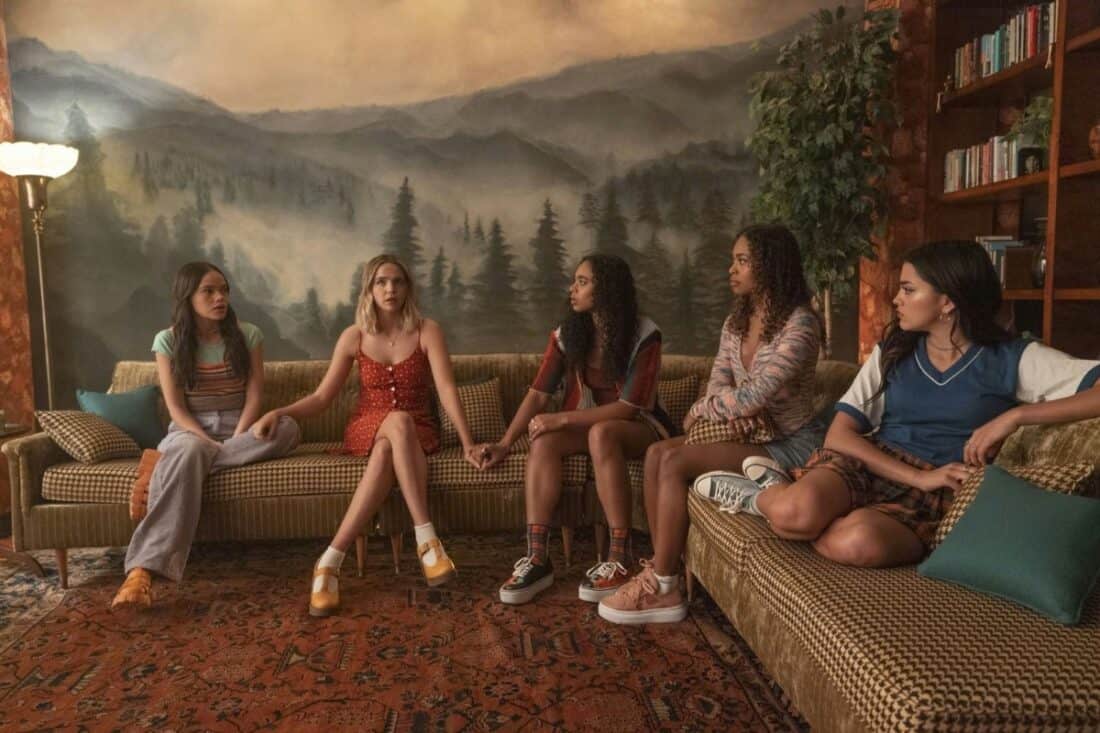 'Pretty Little Liars': Conheça as semelhanças e as diferenças entre o spin-off e a série original