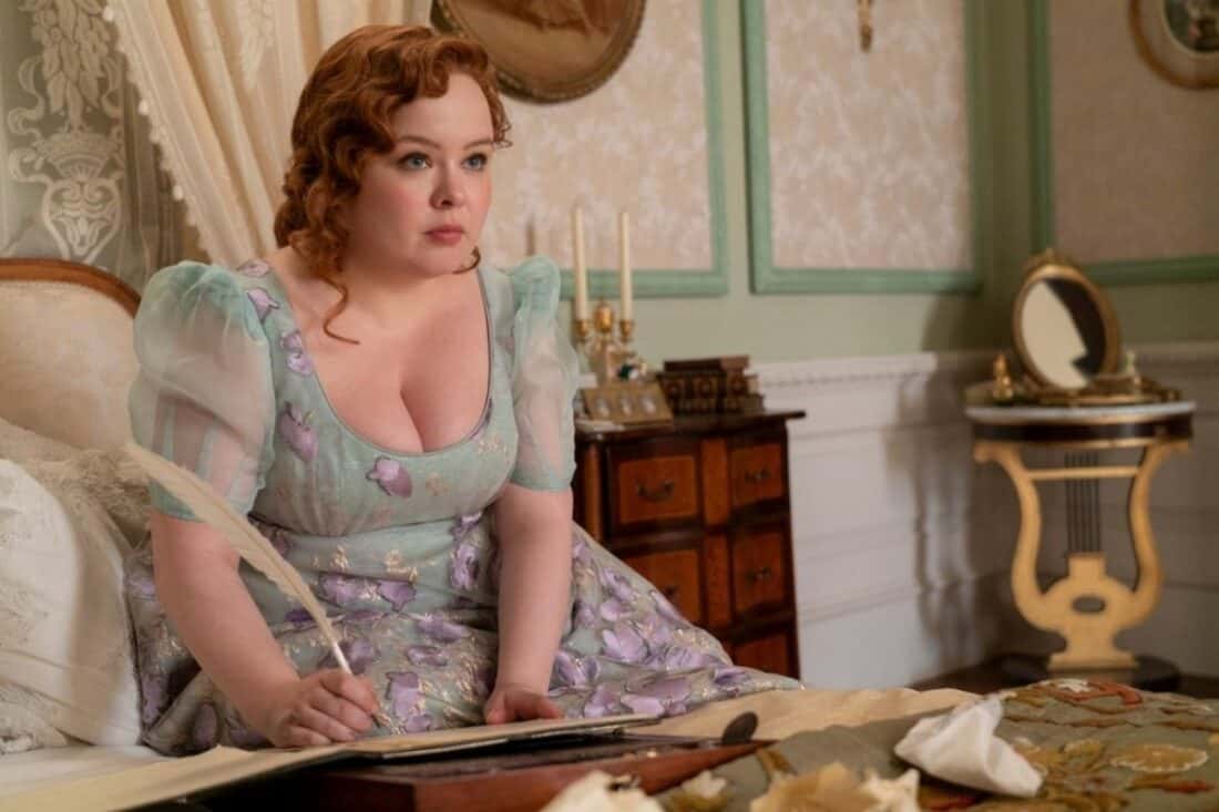 5 lições valiosas sobre a série Bridgerton