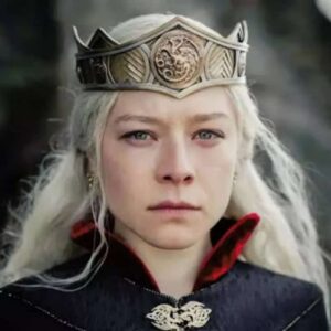 A Casa do Dragão: O que Acontece com Rhaenyra Targaryen nos Livros? Análise Detalhada