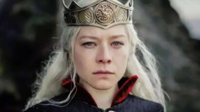 A Casa do Dragão: O que Acontece com Rhaenyra Targaryen nos Livros? Análise Detalhada