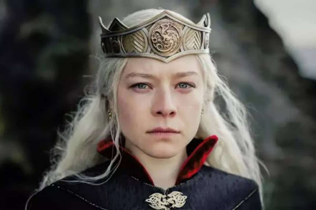 A Casa do Dragão: O que Acontece com Rhaenyra Targaryen nos Livros? Análise Detalhada