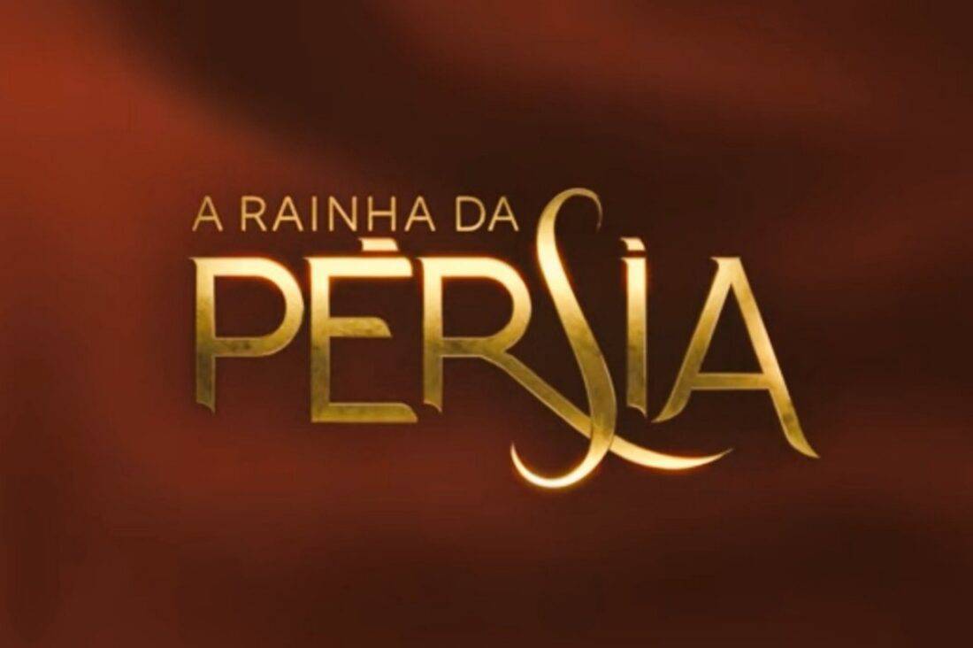 A Rainha da Pérsia