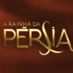 A Rainha da Pérsia