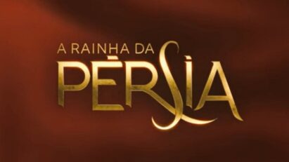 A Rainha da Pérsia