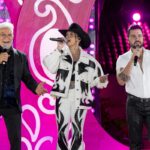 Ana Castela libera primeira parte do DVD "Herança Boiadeira" nas principais plataformas de streaming