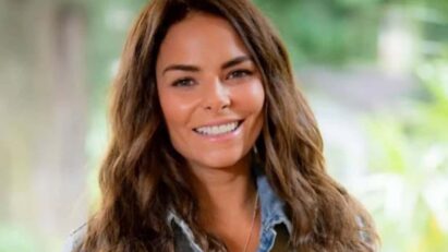 Contigo Sim: Ângela prova inocência e dá um baita tapa na cara dos vilões