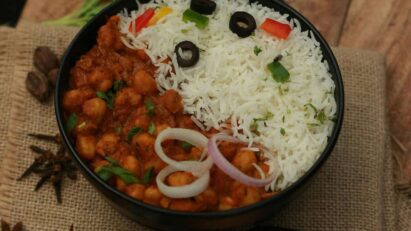 arroz soltinho