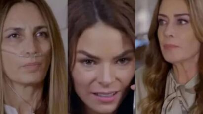 Contigo Sim, Beatriz, Mirtes, Ângela,