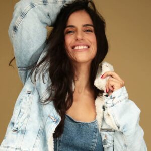 Camilla Camargo estrela thriller nacional sobre mitologia tupi-guarani