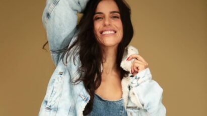 Camilla Camargo estrela thriller nacional sobre mitologia tupi-guarani