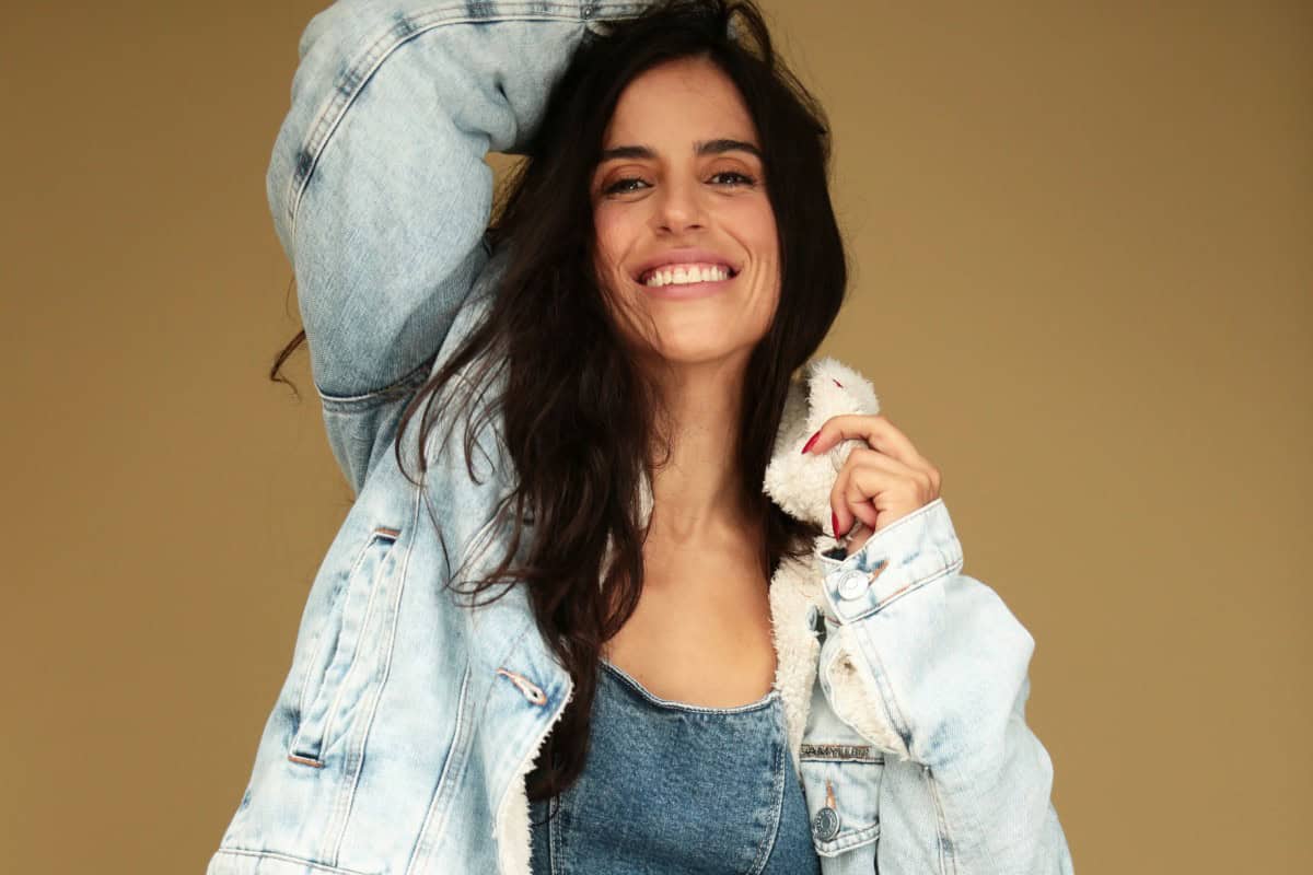 Camilla Camargo estrela thriller nacional sobre mitologia tupi-guarani