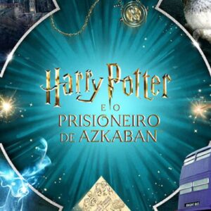 Cinemark reexibe 'Harry Potter e o Prisioneiro de Azkaban' pelo valor promocional de R$ 15