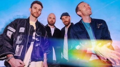 Coldplay anuncia álbum inédito
