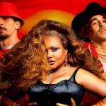 Com Gaby Amarantos, MC Papo e Dedé Santaklaus juntam BH e Belém em “Desgraçada”