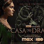 Com estreia no domingo na Max, 'A Casa do Dragão' domina audiência global e tem a maior audiência até hoje