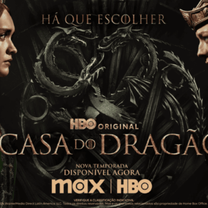 Com estreia no domingo na Max, 'A Casa do Dragão' domina audiência global e tem a maior audiência até hoje