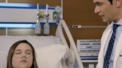 Contigo Sim, Clarinha acorda do coma após meses e emociona a todos