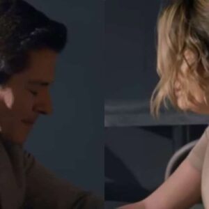 Contigo Sim: Samanta Condenada a 37 Anos de Prisão! Geraldo Ressurge e Pede Perdão à Filha em Visita Emocionante!