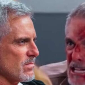 Fim Trágico! Aníbal