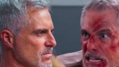 Fim Trágico! Aníbal