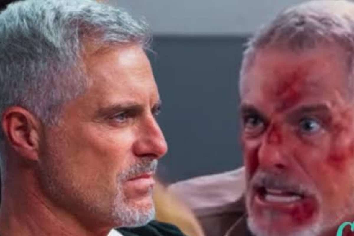 Fim Trágico! Aníbal