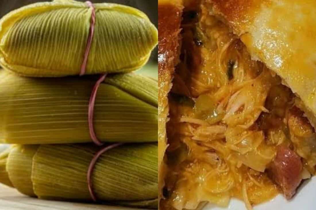 Culinária Goiana