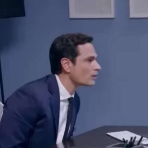 Cena de Contigo Sim Dário