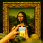 De milhões a valores inestimáveis, conheça as obras raras (e caras) do Museu do Louvre