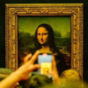 De milhões a valores inestimáveis, conheça as obras raras (e caras) do Museu do Louvre