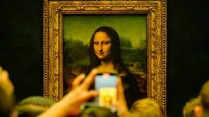 De milhões a valores inestimáveis, conheça as obras raras (e caras) do Museu do Louvre