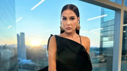 Deborah Secco