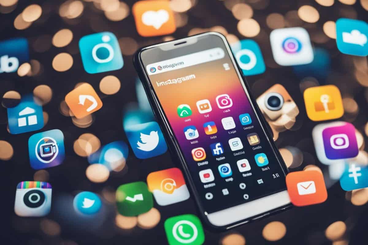 Engajar seu Perfil no Instagram