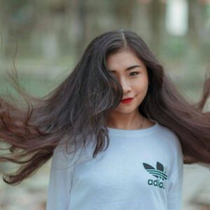 acelerar o crescimento do cabelo