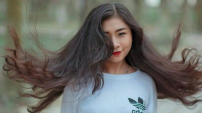 acelerar o crescimento do cabelo