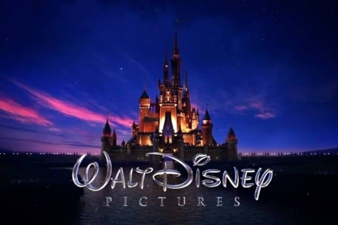 Como a Disney foi criada