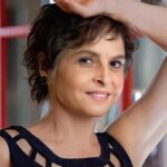 Drica Moraes novela "Volta por Cima".