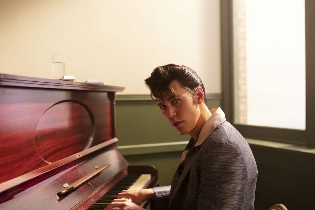 ELVIS