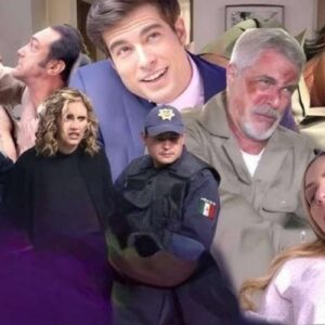 FINAIS dos VILÕES de Contigo Sim