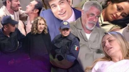 FINAIS dos VILÕES de Contigo Sim