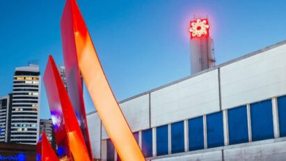 Goiânia oferece uma grande variedade de supermercados e lojas