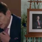 Imagem ilustrativa de Geraldo morrendo em Contigo Sim