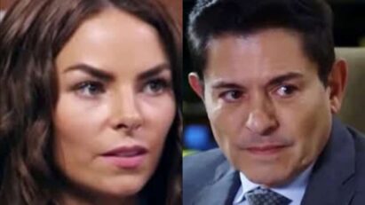 Geraldo, pai de Ângela